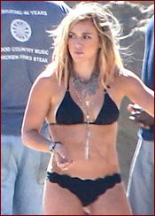 Hilary Duff Nude Pictures