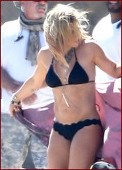 Hilary Duff Nude Pictures