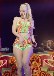 Iggy Azalea Nude Pictures