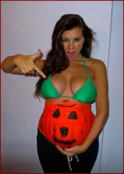 Imogen Thomas Nude Pictures