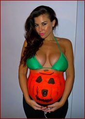 Imogen Thomas Nude Pictures