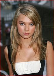 Indiana Evans Nude Pictures