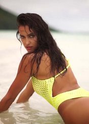 Irina Shayk Nude Pictures