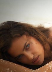 Irina Shayk Nude Pictures