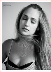 Jemima Kirke Nude Pictures