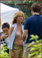 Jennifer Aniston Nude Pictures