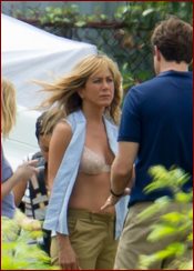 Jennifer Aniston Nude Pictures