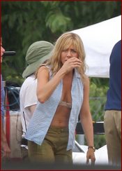 Jennifer Aniston Nude Pictures