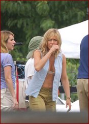 Jennifer Aniston Nude Pictures