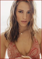 Jennifer Garner Nude Pictures