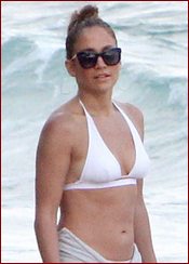 Jennifer Lopez Nude Pictures