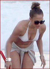 Jennifer Lopez Nude Pictures