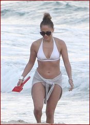 Jennifer Lopez Nude Pictures