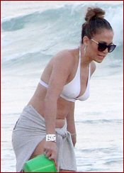 Jennifer Lopez Nude Pictures