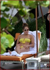 Jennifer Lopez Nude Pictures