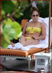 Jennifer Lopez Nude Pictures