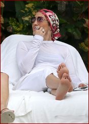 Jennifer Lopez Nude Pictures