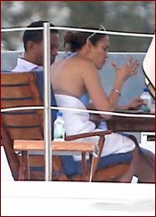 Jennifer Lopez Nude Pictures