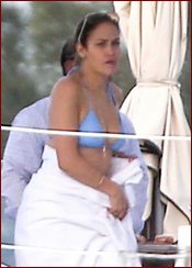 Jennifer Lopez Nude Pictures