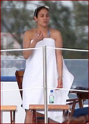 Jennifer Lopez Nude Pictures