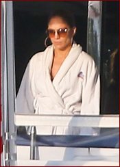 Jennifer Lopez Nude Pictures