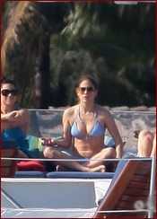 Jennifer Lopez Nude Pictures