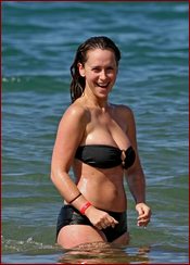 Jennifer Love Hewitt Nude Pictures