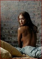 Jessica Alba Nude Pictures