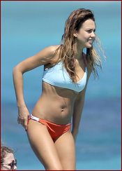 Jessica Alba Nude Pictures