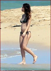 Jessica Biel Nude Pictures