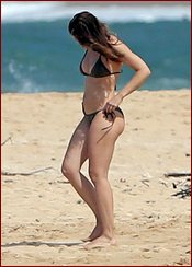 Jessica Biel Nude Pictures