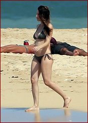 Jessica Biel Nude Pictures