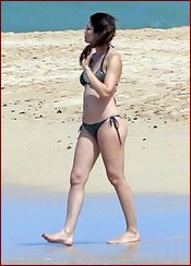 Jessica Biel Nude Pictures