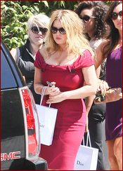 Jessica Simpson Nude Pictures
