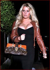 Jessica Simpson Nude Pictures