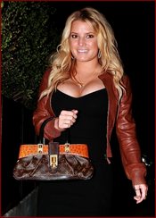 Jessica Simpson Nude Pictures