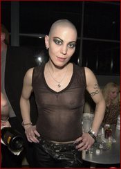 Joan Jett Nude Pictures