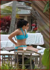 Jordin Sparks Nude Pictures