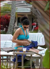 Jordin Sparks Nude Pictures