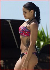 Jordin Sparks Nude Pictures