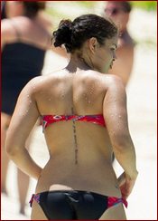 Jordin Sparks Nude Pictures