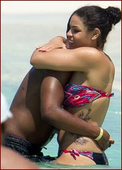 Jordin Sparks Nude Pictures