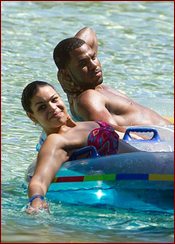 Jordin Sparks Nude Pictures