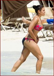 Jordin Sparks Nude Pictures