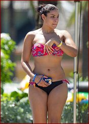 Jordin Sparks Nude Pictures