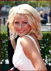 Julianne Hough Nude Pictures