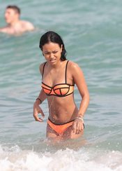 Karrueche Tran Nude Pictures