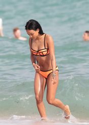 Karrueche Tran Nude Pictures