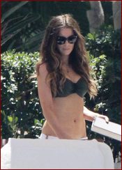 Kate Beckinsale Nude Pictures