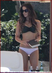 Kate Beckinsale Nude Pictures